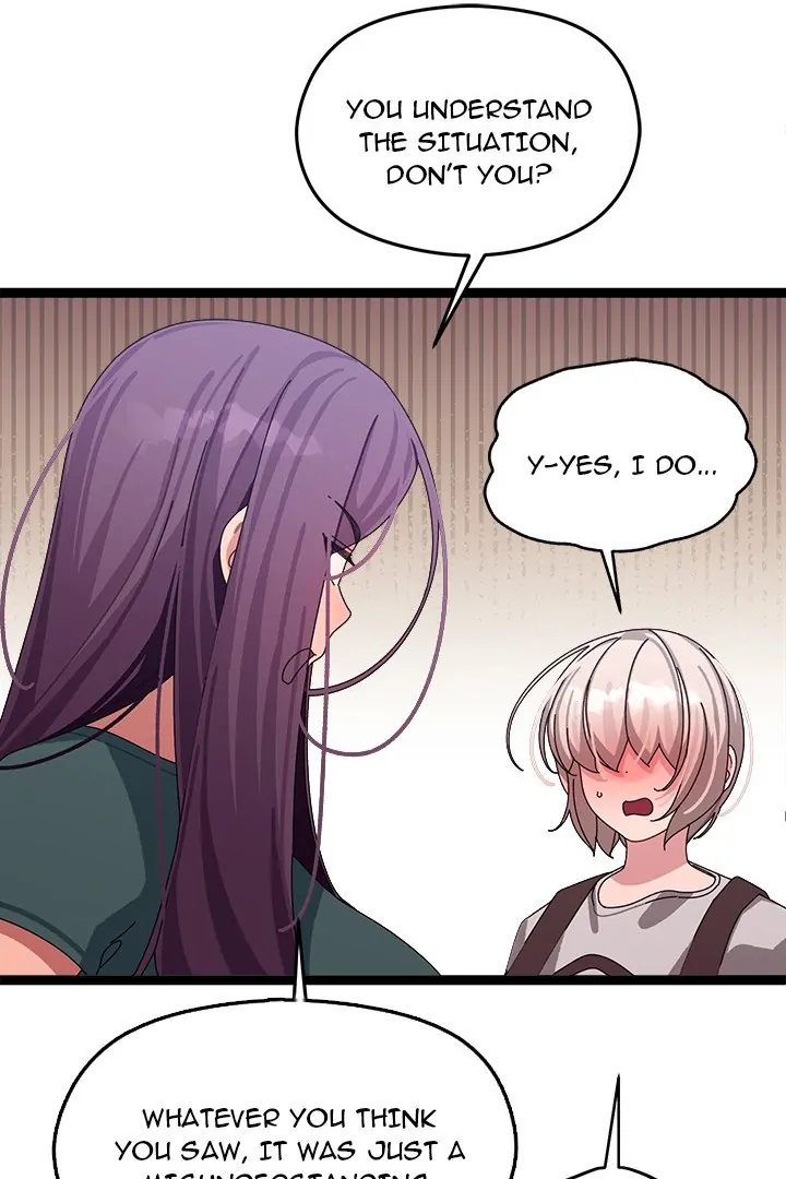 Page 32 of Chapter 9: From Weakling to Nemesis