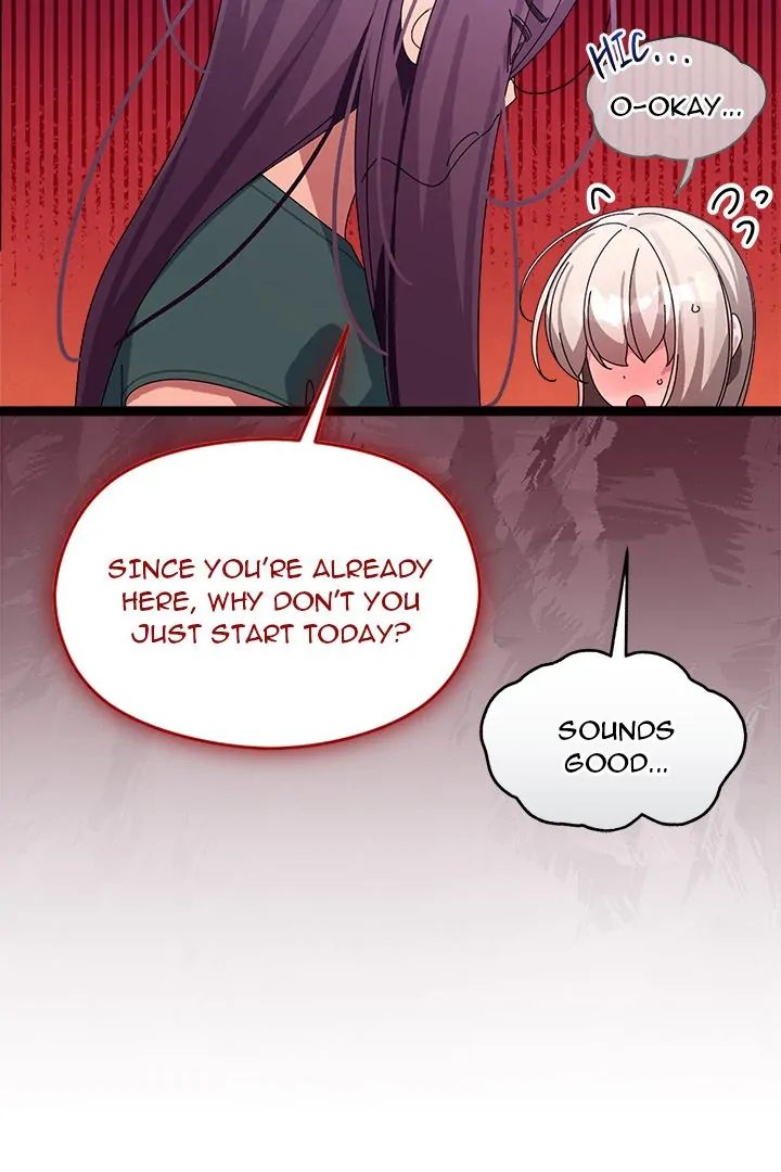 Page 34 of Chapter 9: From Weakling to Nemesis