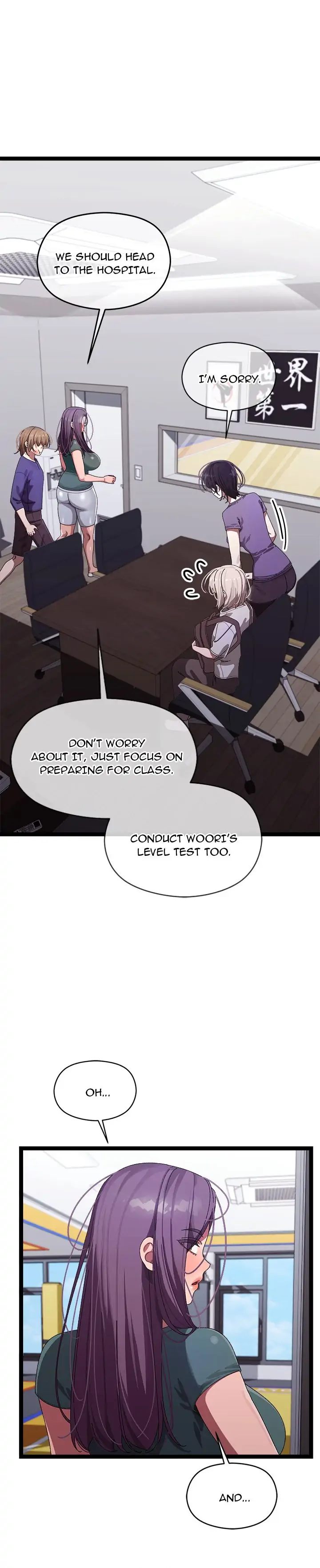 Page 37 of Chapter 9: From Weakling to Nemesis
