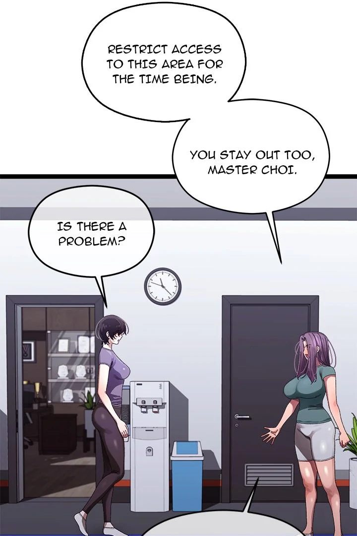Page 38 of Chapter 9: From Weakling to Nemesis