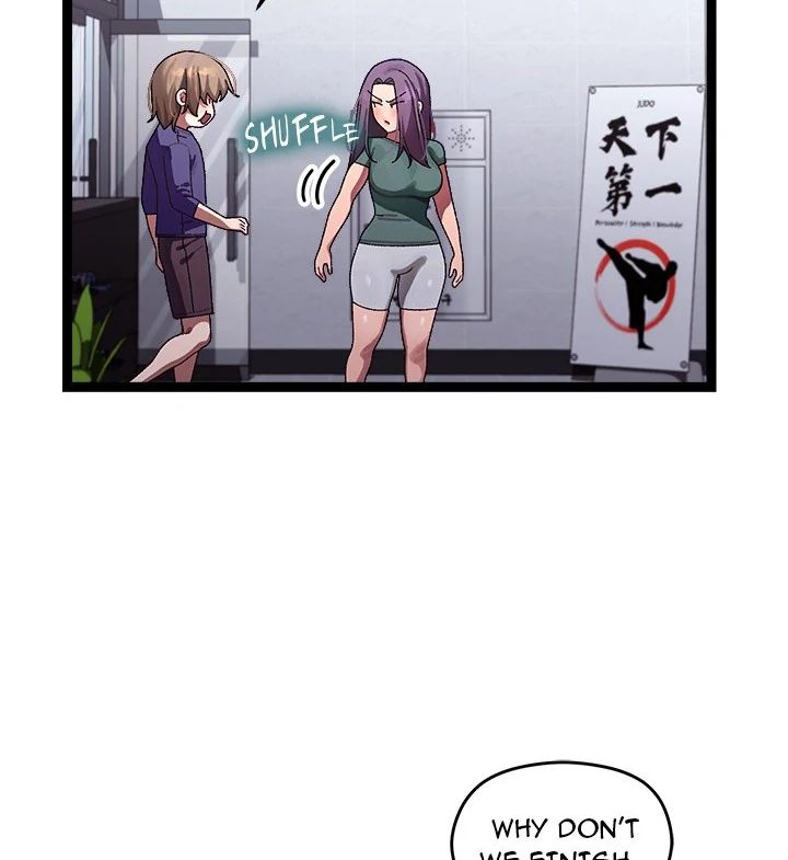 Page 41 of Chapter 9: From Weakling to Nemesis