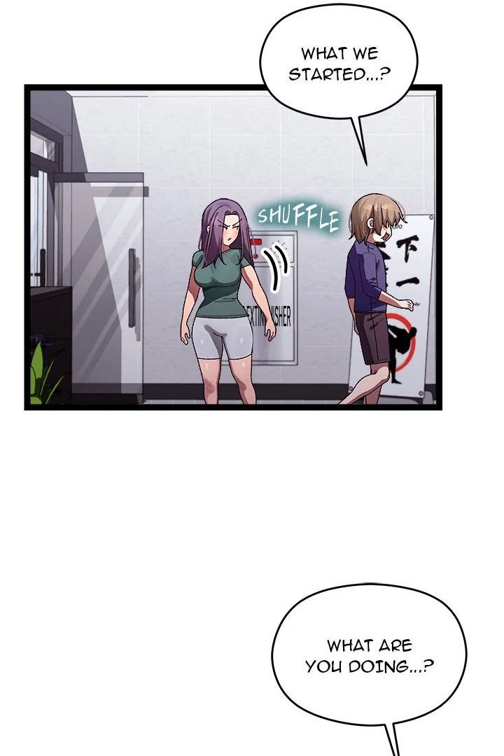 Page 43 of Chapter 9: From Weakling to Nemesis
