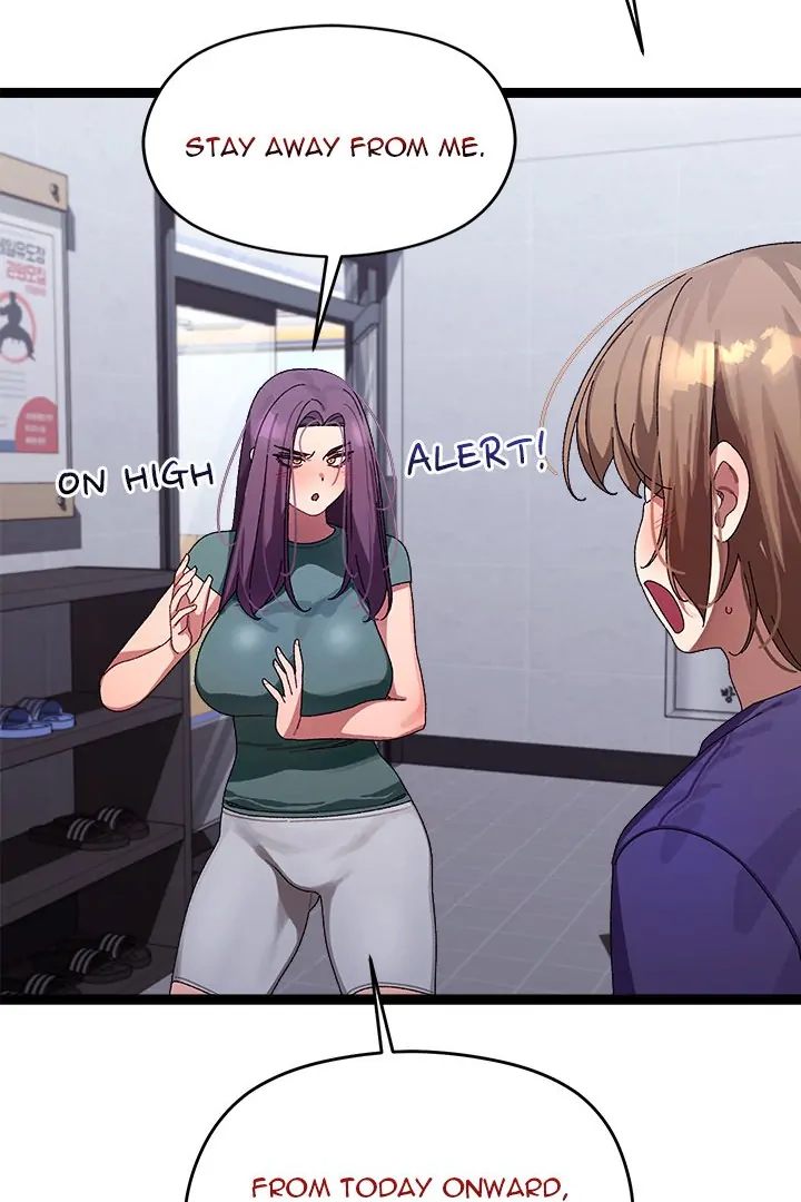 Page 44 of Chapter 9: From Weakling to Nemesis