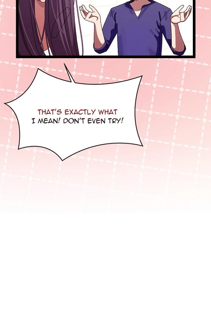 Page 46 of Chapter 9: From Weakling to Nemesis