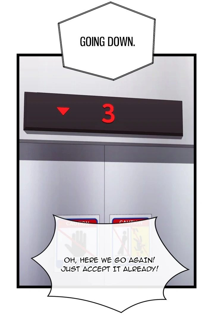 Page 47 of Chapter 9: From Weakling to Nemesis