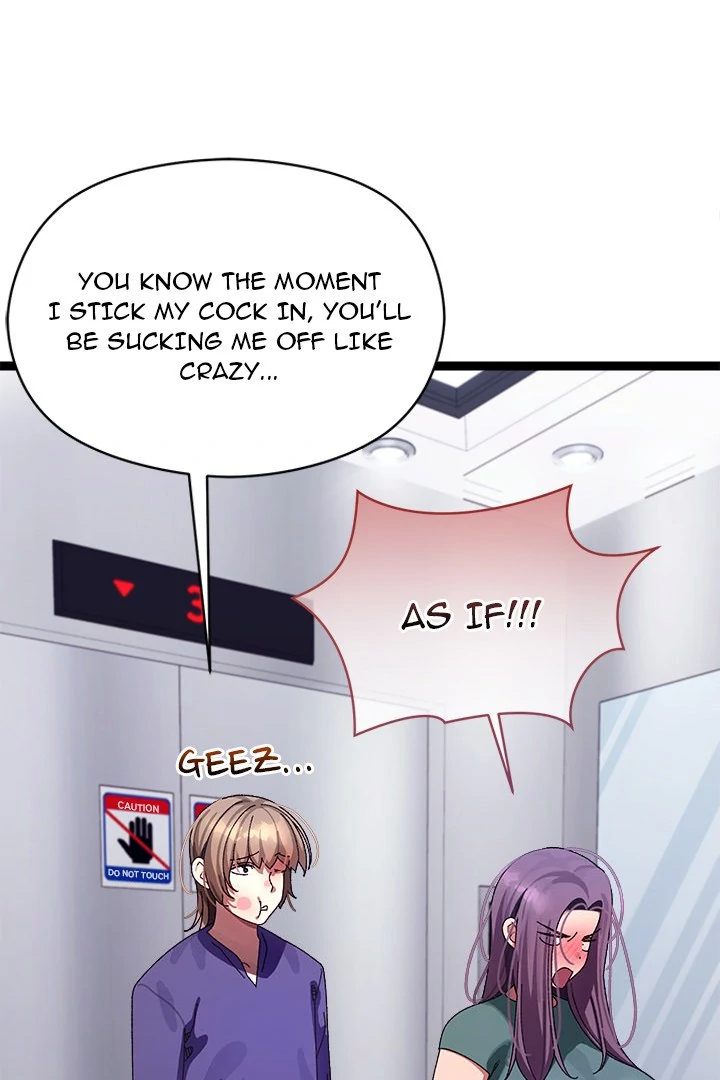 Page 48 of Chapter 9: From Weakling to Nemesis