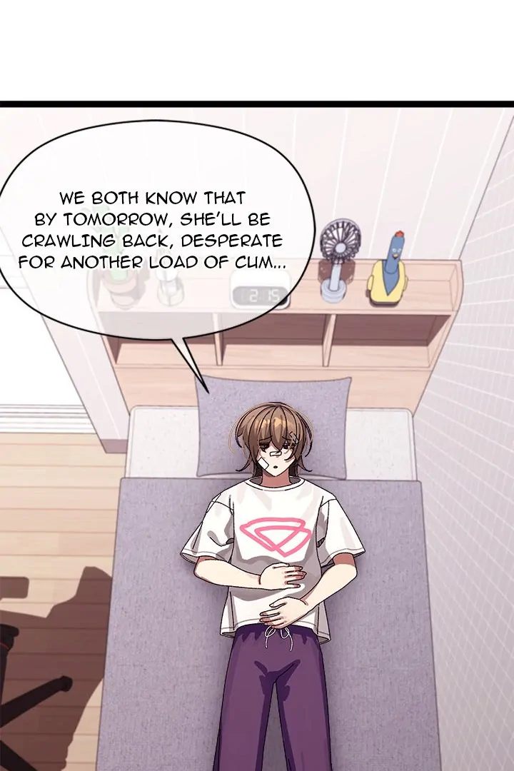 Page 57 of Chapter 9: From Weakling to Nemesis