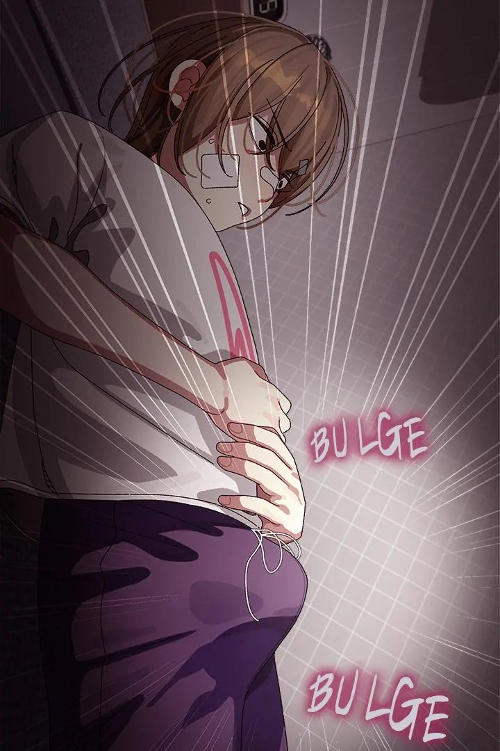 Page 59 of Chapter 9: From Weakling to Nemesis