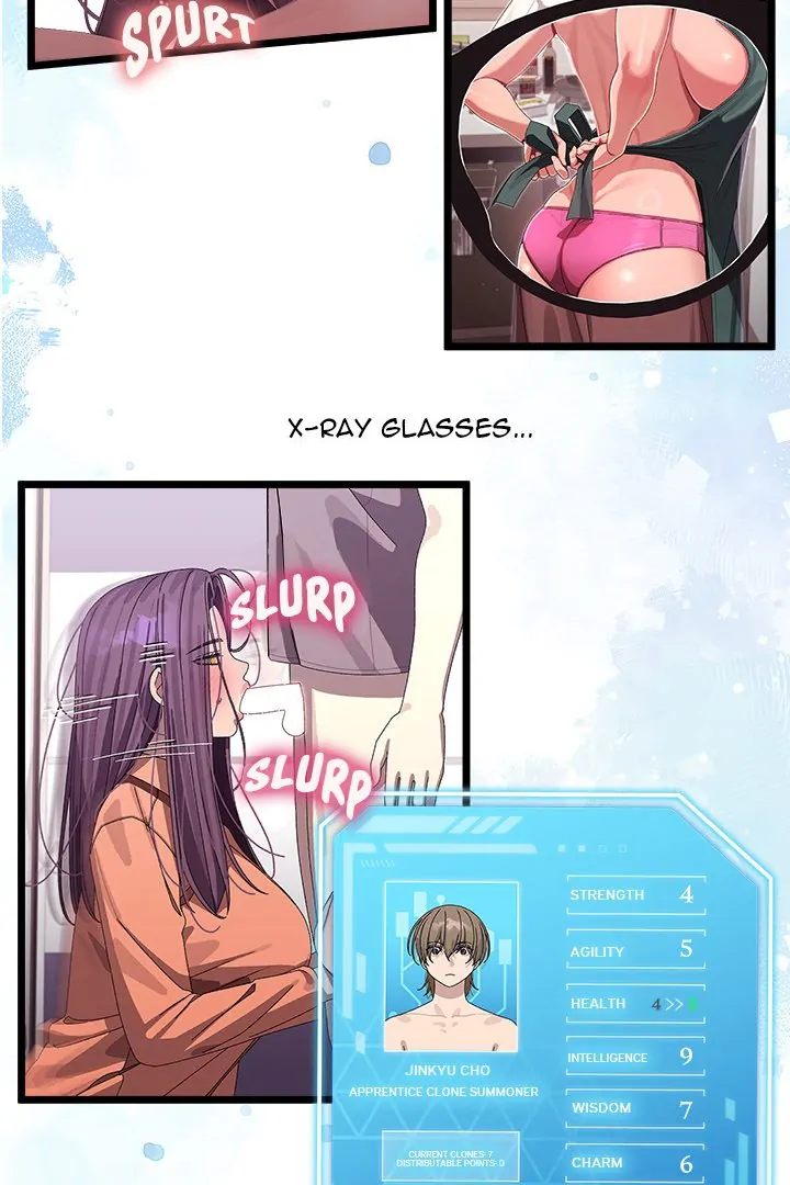 Page 63 of Chapter 9: From Weakling to Nemesis