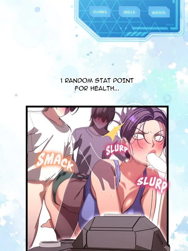Page 64 of Chapter 9: From Weakling to Nemesis