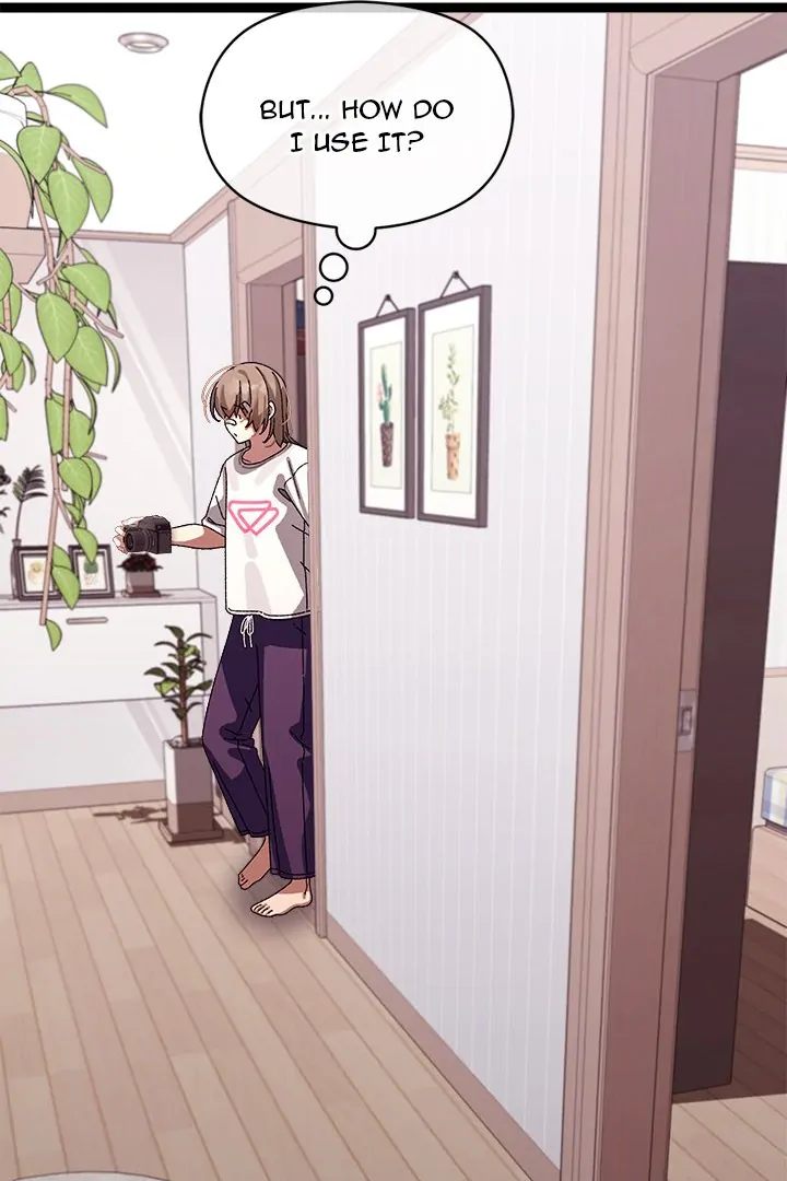 Page 66 of Chapter 9: From Weakling to Nemesis