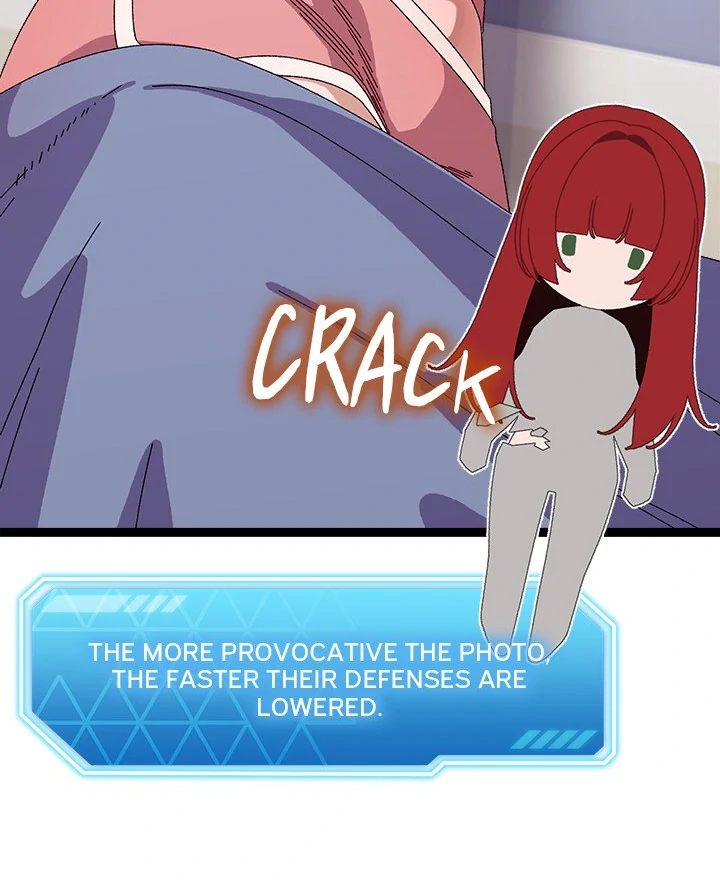 Page 75 of Chapter 9: From Weakling to Nemesis