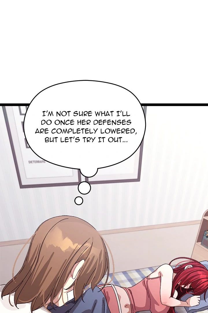Page 76 of Chapter 9: From Weakling to Nemesis