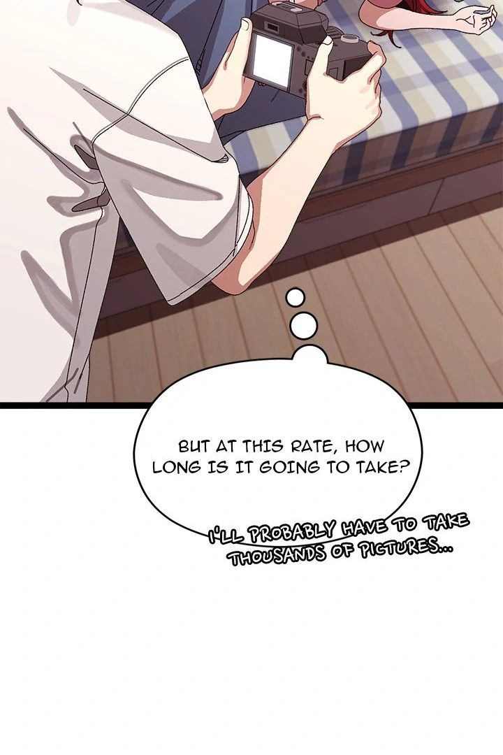 Page 77 of Chapter 9: From Weakling to Nemesis