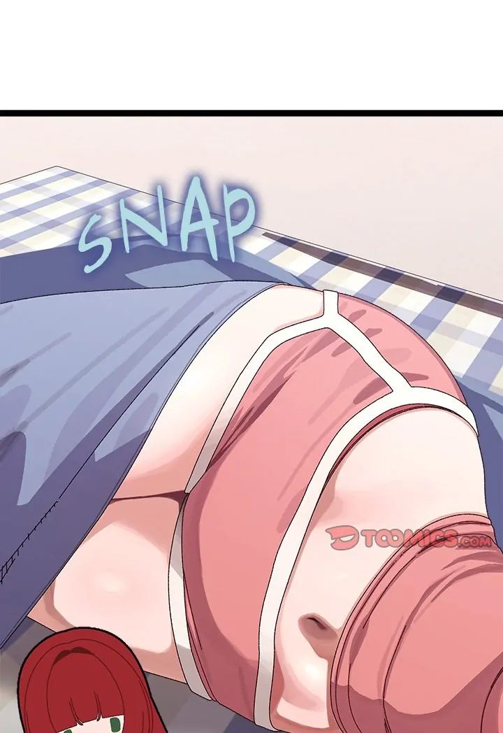 Page 78 of Chapter 9: From Weakling to Nemesis