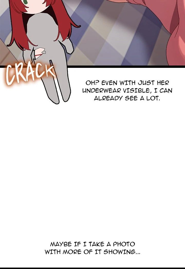 Page 79 of Chapter 9: From Weakling to Nemesis