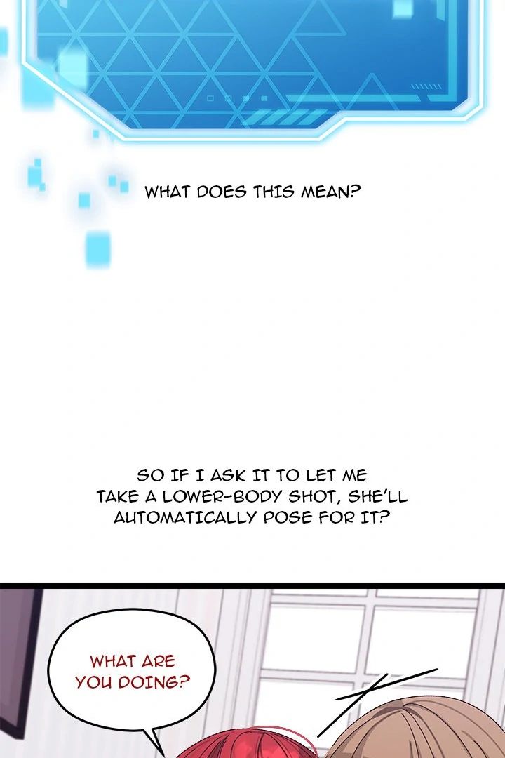 Page 82 of Chapter 9: From Weakling to Nemesis