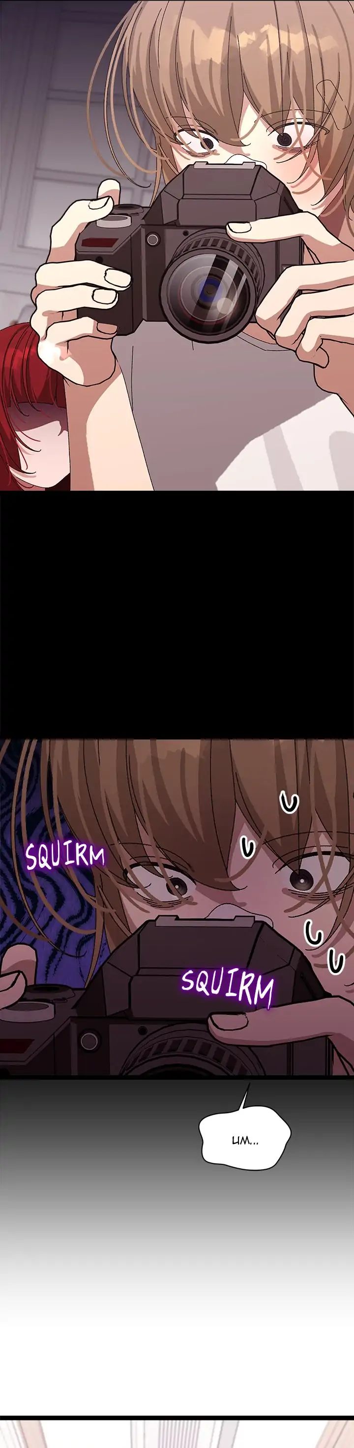 Page 85 of Chapter 9: From Weakling to Nemesis