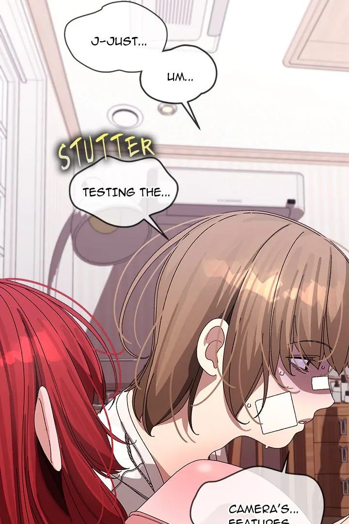 Page 86 of Chapter 9: From Weakling to Nemesis