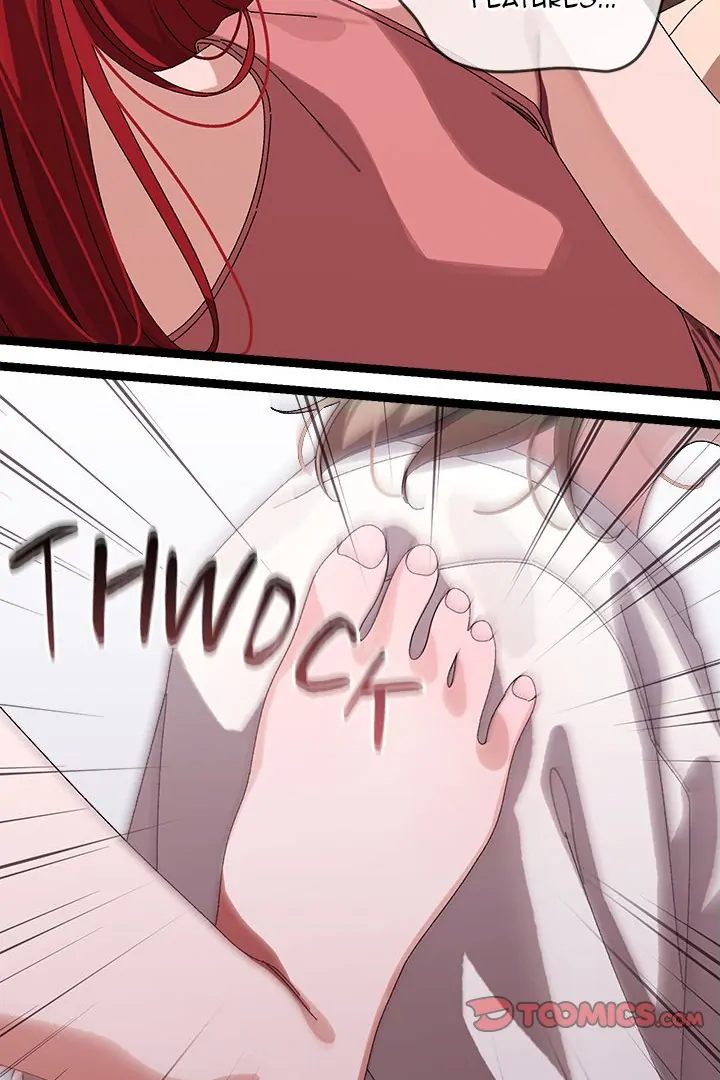Page 87 of Chapter 9: From Weakling to Nemesis