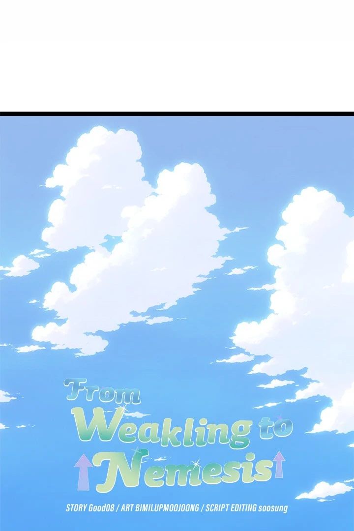 Page 9 of Chapter 9: From Weakling to Nemesis