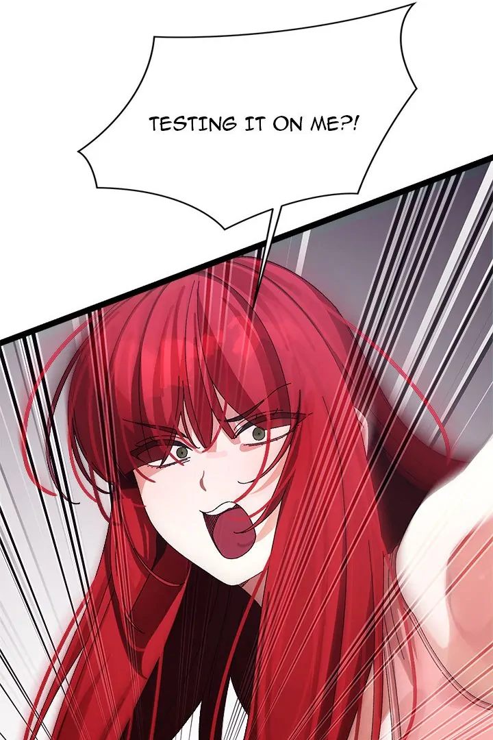 Page 91 of Chapter 9: From Weakling to Nemesis