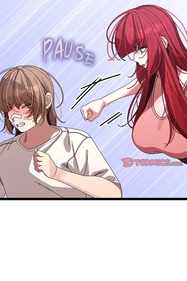 Page 93 of Chapter 9: From Weakling to Nemesis