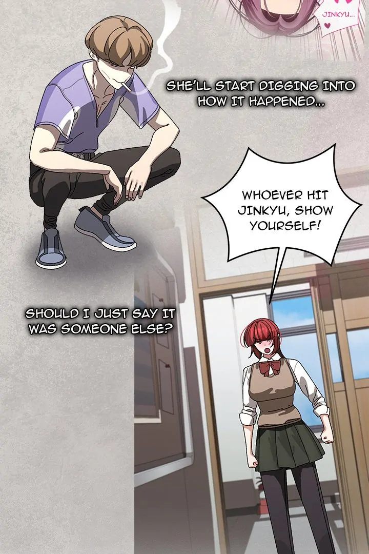 Page 97 of Chapter 9: From Weakling to Nemesis