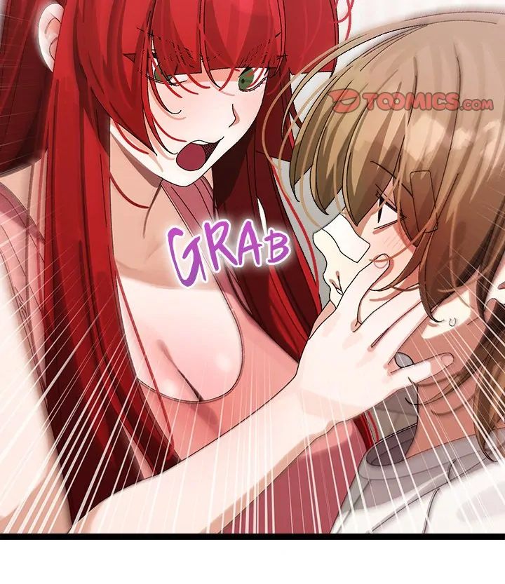 Page 99 of Chapter 9: From Weakling to Nemesis