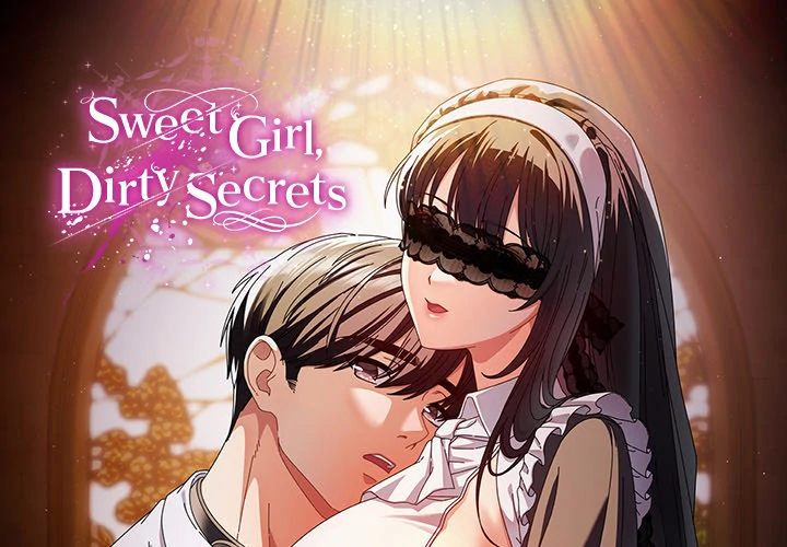 Page 1 of Chapter 1: Sweet Girl, Dirty Secrets