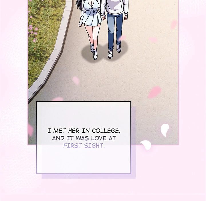 Page 103 of Chapter 1: Sweet Girl, Dirty Secrets