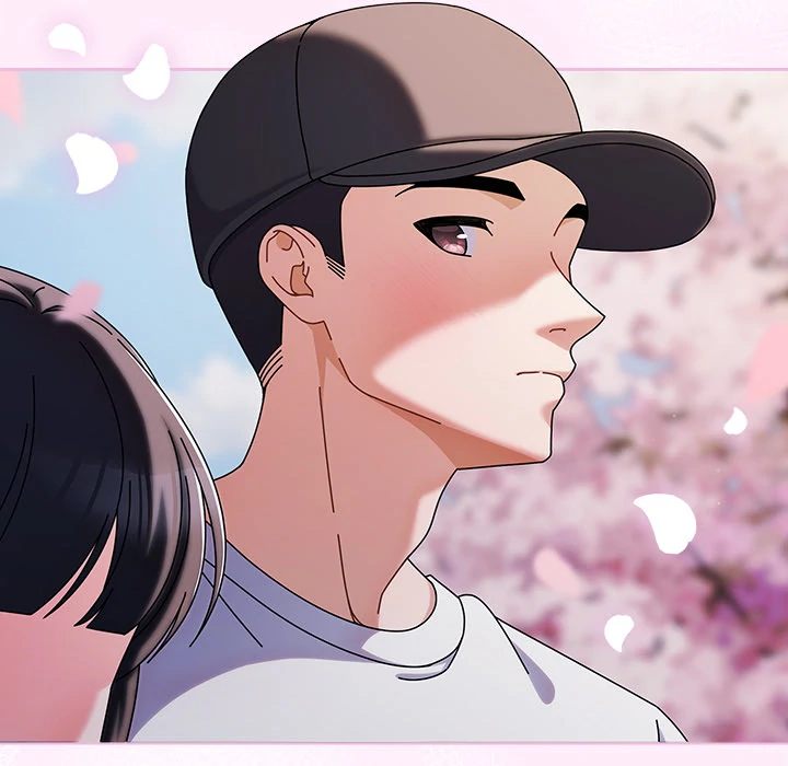 Page 105 of Chapter 1: Sweet Girl, Dirty Secrets