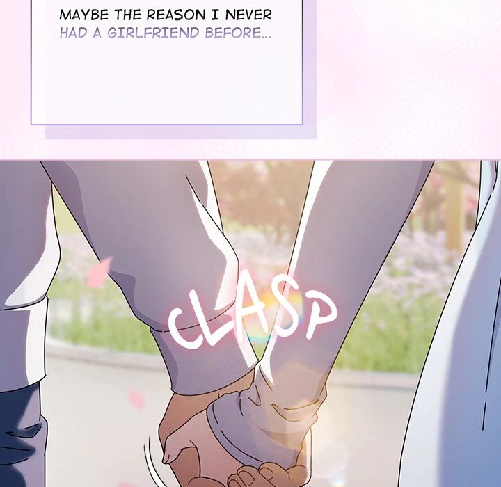 Page 109 of Chapter 1: Sweet Girl, Dirty Secrets