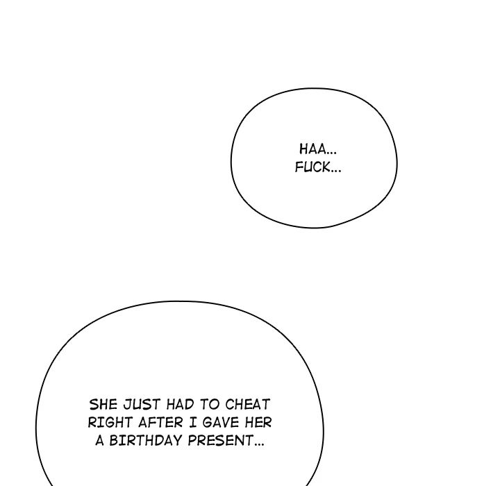 Page 11 of Chapter 1: Sweet Girl, Dirty Secrets