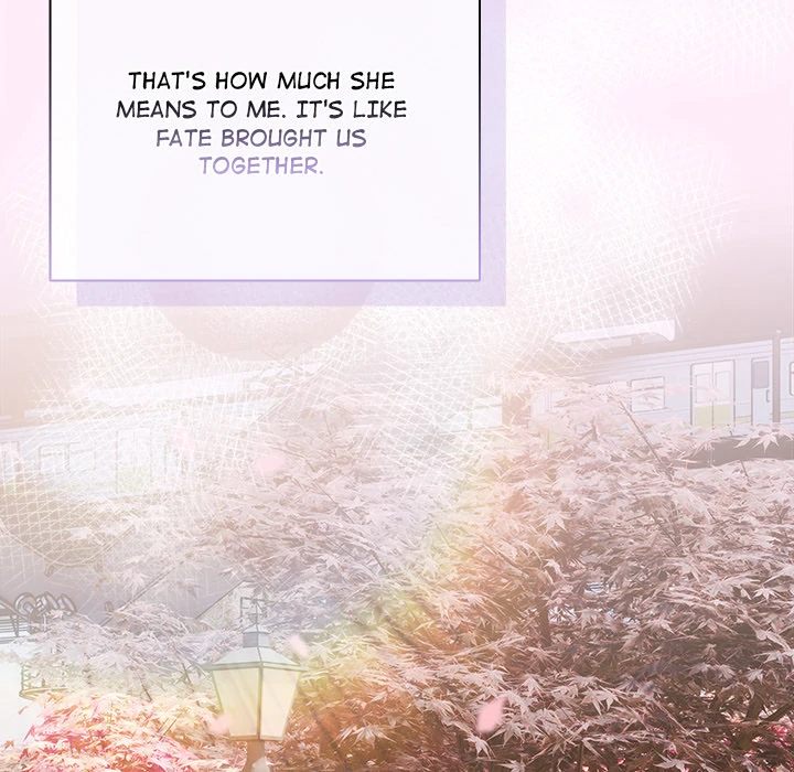 Page 111 of Chapter 1: Sweet Girl, Dirty Secrets