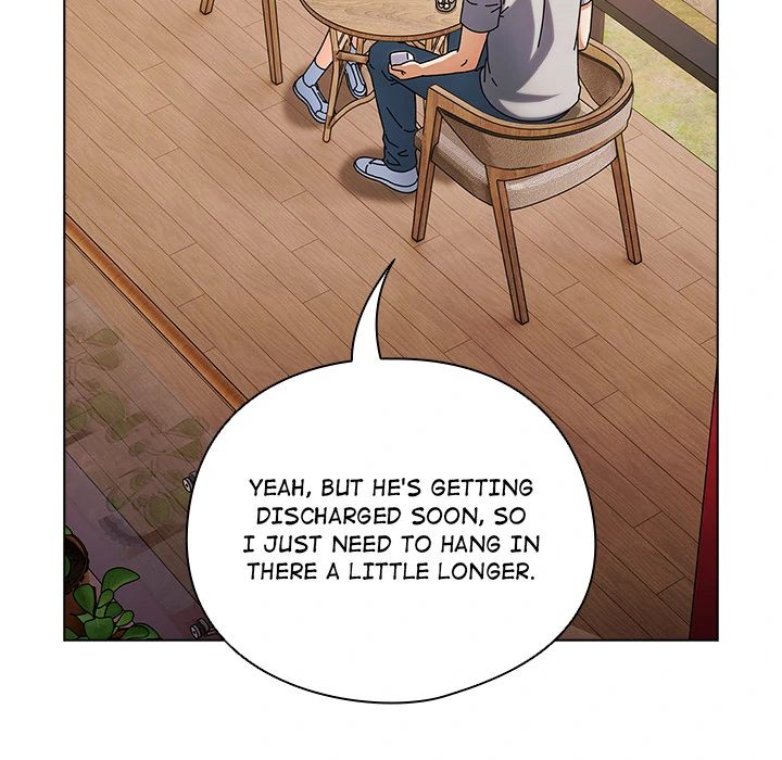 Page 119 of Chapter 1: Sweet Girl, Dirty Secrets