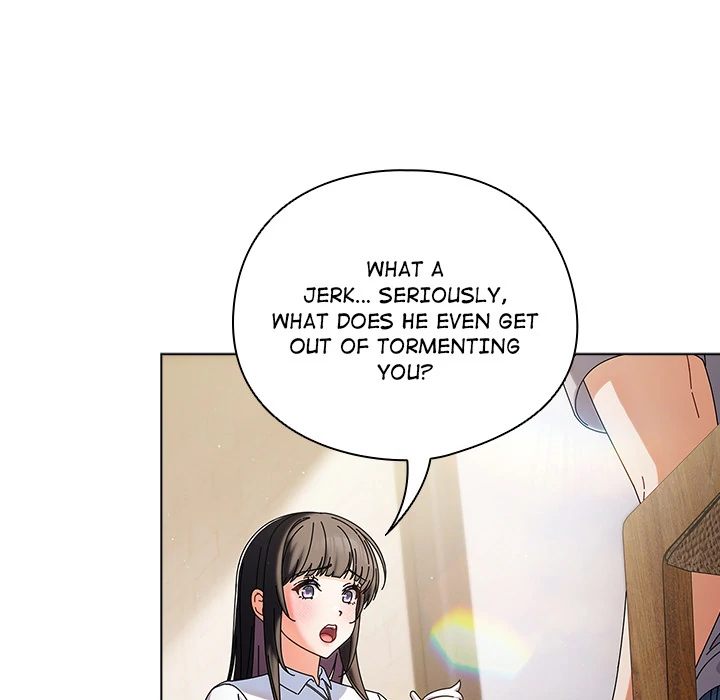 Page 120 of Chapter 1: Sweet Girl, Dirty Secrets