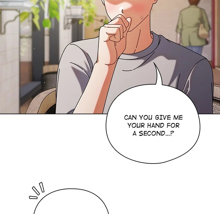 Page 123 of Chapter 1: Sweet Girl, Dirty Secrets
