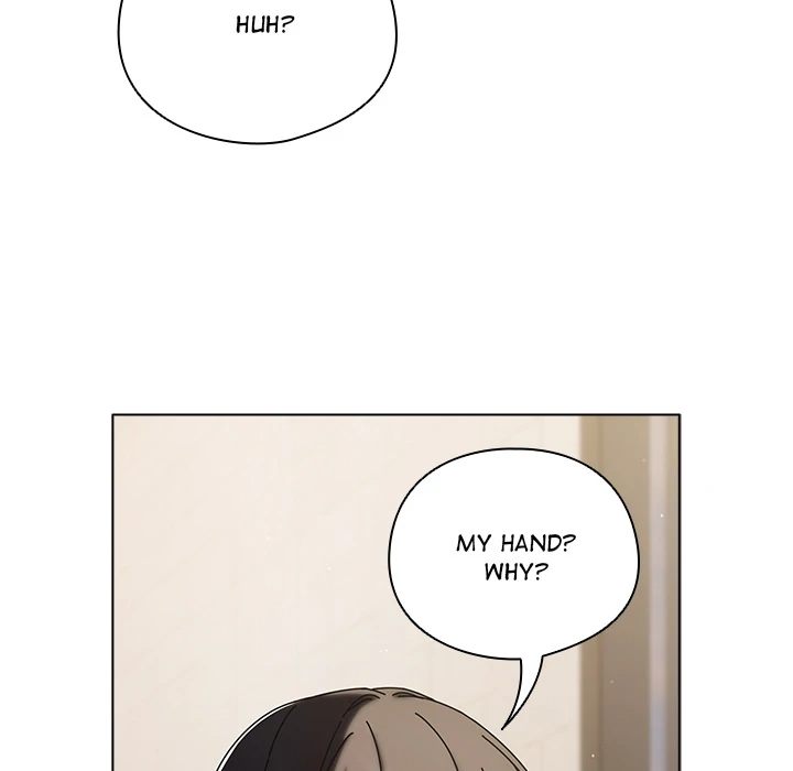 Page 124 of Chapter 1: Sweet Girl, Dirty Secrets