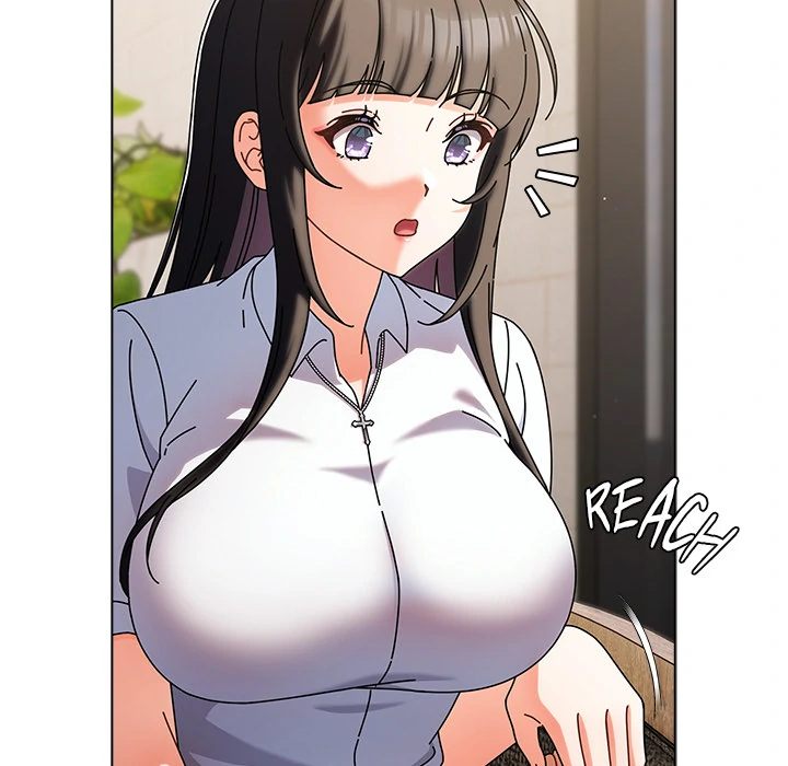 Page 125 of Chapter 1: Sweet Girl, Dirty Secrets