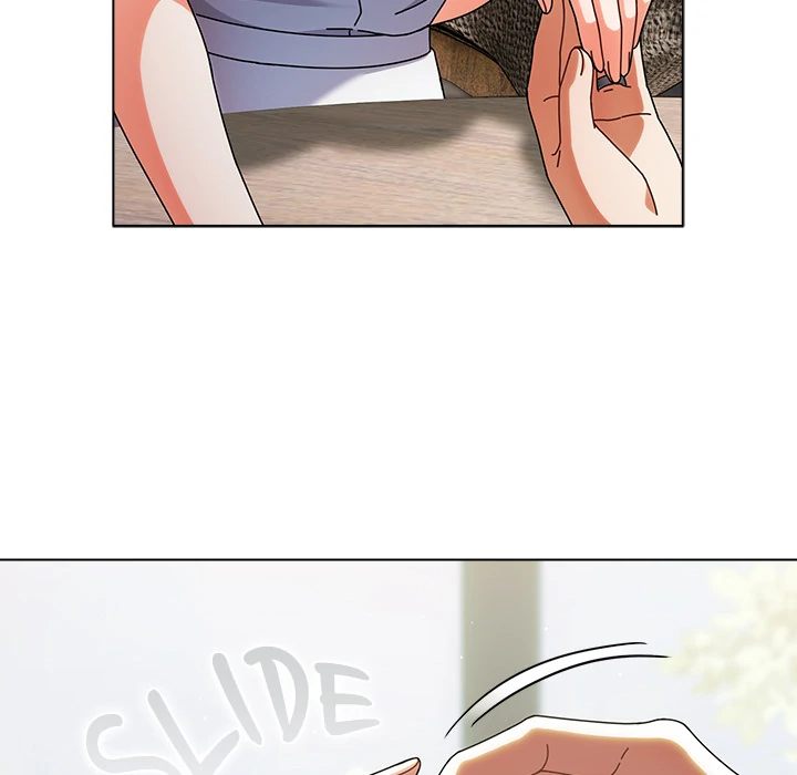 Page 126 of Chapter 1: Sweet Girl, Dirty Secrets