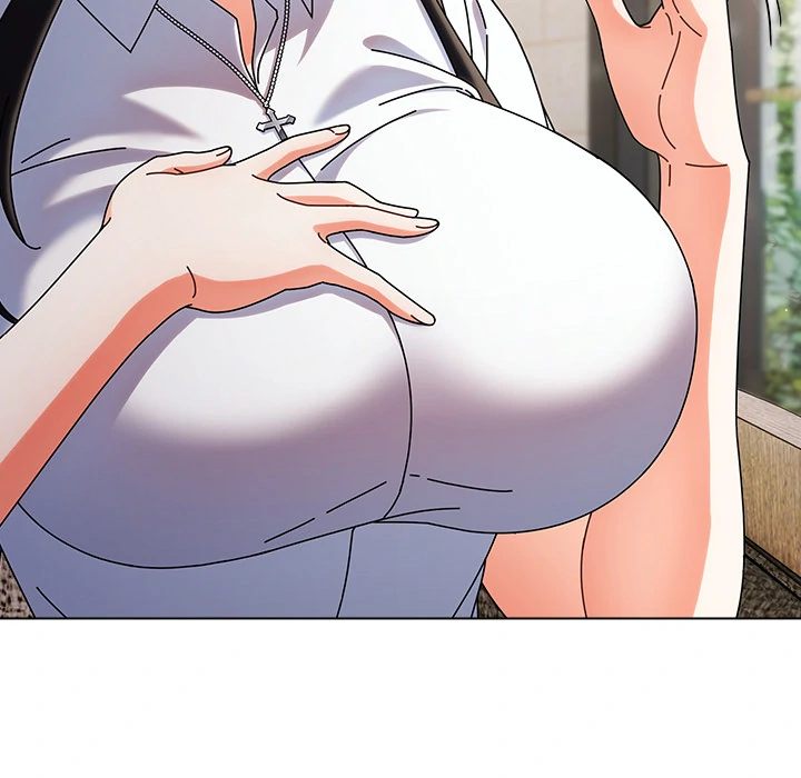 Page 130 of Chapter 1: Sweet Girl, Dirty Secrets