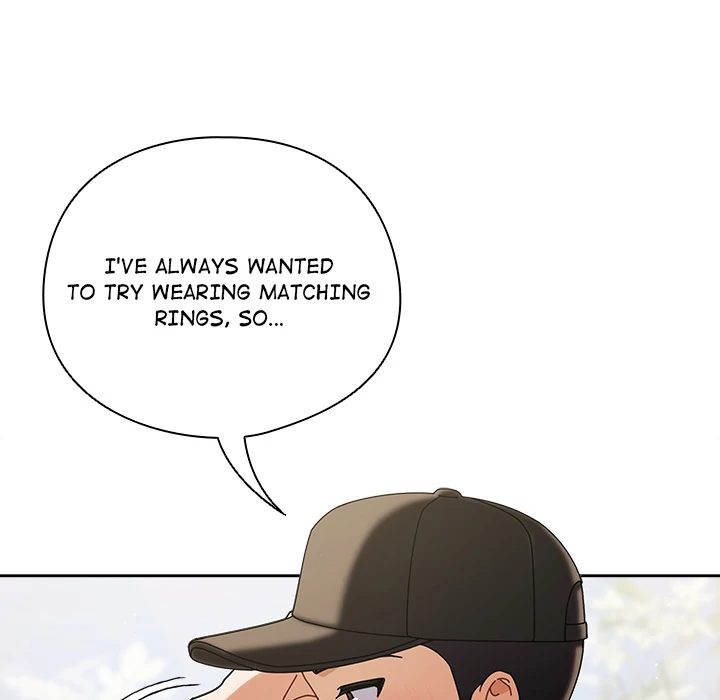 Page 131 of Chapter 1: Sweet Girl, Dirty Secrets