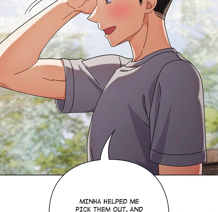 Page 132 of Chapter 1: Sweet Girl, Dirty Secrets