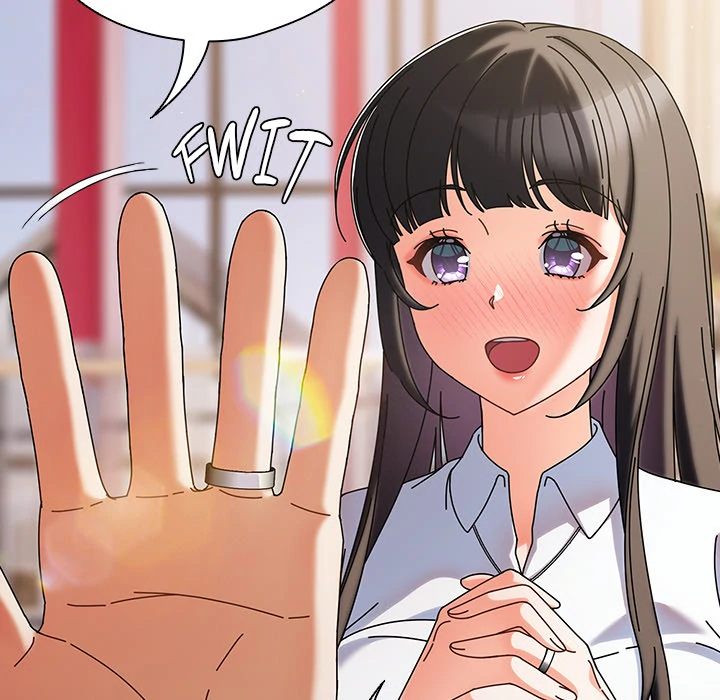 Page 134 of Chapter 1: Sweet Girl, Dirty Secrets