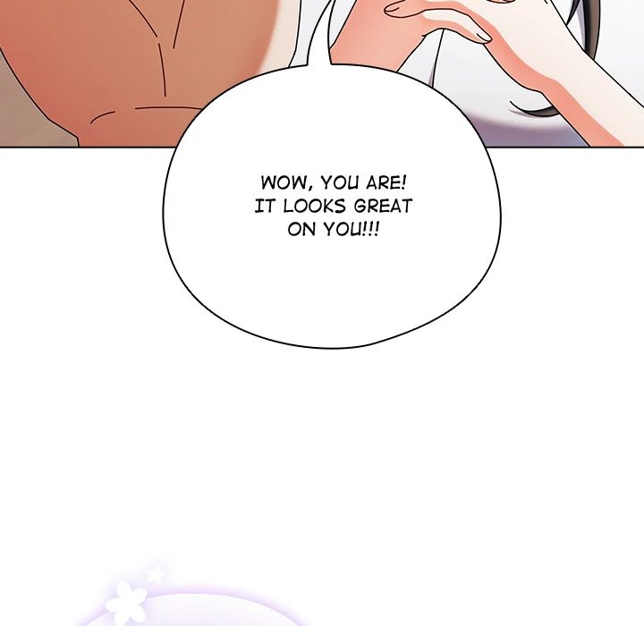 Page 135 of Chapter 1: Sweet Girl, Dirty Secrets