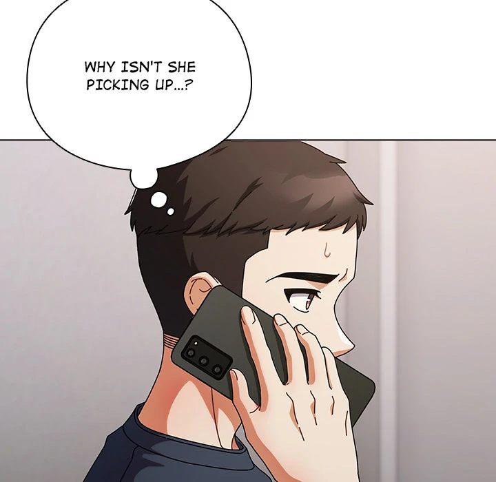 Page 146 of Chapter 1: Sweet Girl, Dirty Secrets