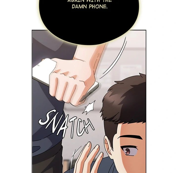 Page 148 of Chapter 1: Sweet Girl, Dirty Secrets