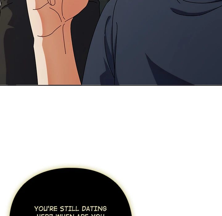 Page 152 of Chapter 1: Sweet Girl, Dirty Secrets