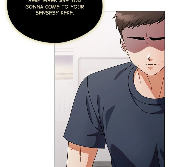 Page 153 of Chapter 1: Sweet Girl, Dirty Secrets